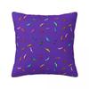 Candy Pillowcase Corn Novelty Print Hug Zipper  Spring Universal Cover