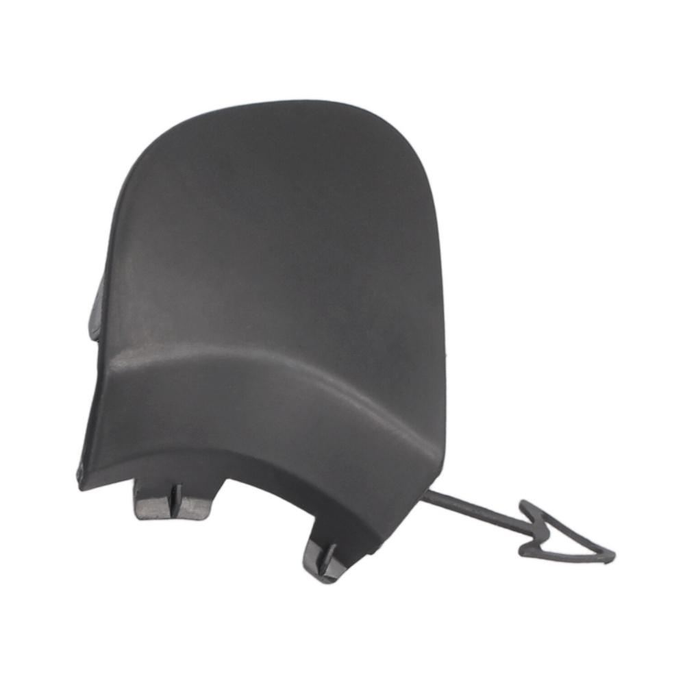 Front Bumper Tow Hook Cover Cap For Ford Ecosport 2018-2020