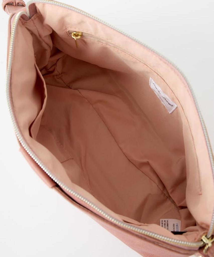 [Legato Largo] Neon Nostalgic Shoulder Bag