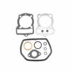 Motorrad Top-End Dichtungssatz, SEMOLTO Motorrad Kompletter Motor Dichtungssatz für Honda XR100R CRF100F XR CRF 100 XR100 CRF100 Top-End Zylinderkopf Dichtungssatz