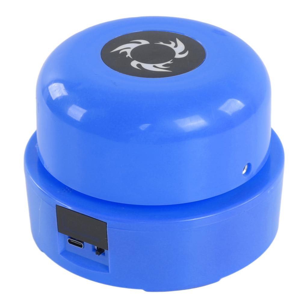 Chytrý švihadlový stroj Hands Free Nastavitelná rychlost LCD displej Ergonomický elektrický švihadlový stroj