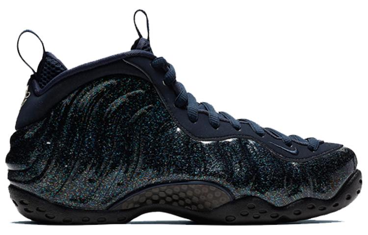 Nike Air Foamposite One 'Glitter' para Mujer AA3963-400