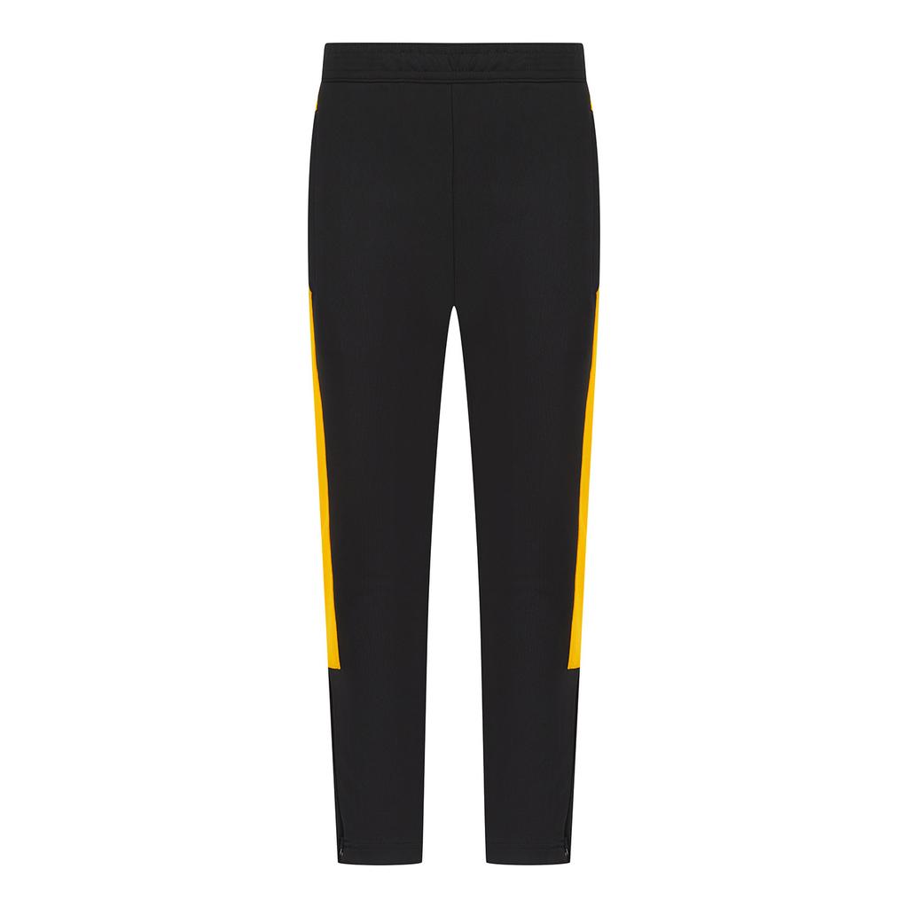 Finden & Hales Unisex Adult Tracksuit Bottoms