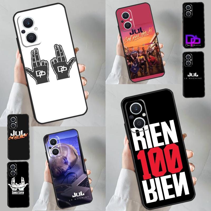 JuL C'est Pas Des Lol Case For OPPO Reno 4Z 5Z 8T 10 11 Pro 11F 5 6 7 8 Lite OPPO Find X5 X6 Pro X2 X3 Neo Cover
