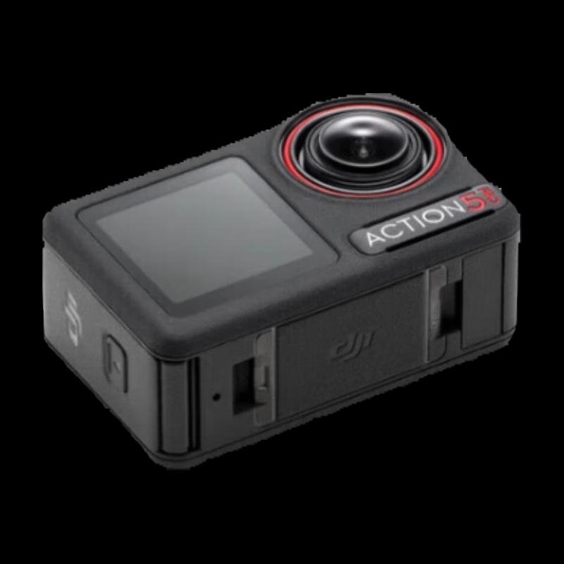 DJI Osmo Action 5 Pro Action Camera Vlog Combo (CN version)