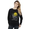 Disney Womens/Ladies Nightmare Before Christmas Lost My Head Sweatshirt