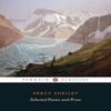 Selected Poems and Prose by Percy Bysshe Shelley Paperback Book 9780241253069