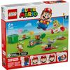 LEGO (LEGO) Super Mario LEGO (R) Mario and Boken! Toys, toys, birthday gifts, blocks, educational...