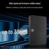 Seagate Expansion 1TB Portable External Hard Drive