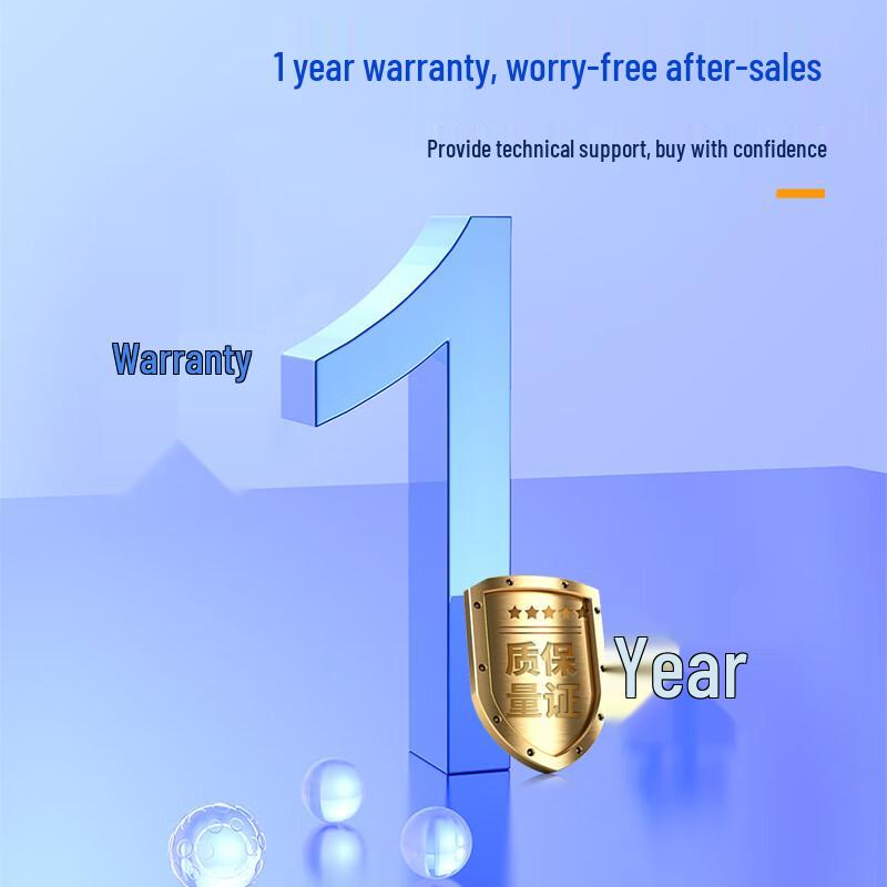 Huigu Gigabit Single-Mode Single-Fiber Optic Transceiver