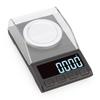 0.001g 10g Portable Lab Weight Milligram Scale High Precision Electronic Scales Digital Weighing Gem Jewelry Diamond Scale