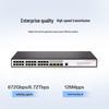 H3C S5130V2-28P-LI Gigabit Managed Network Switch