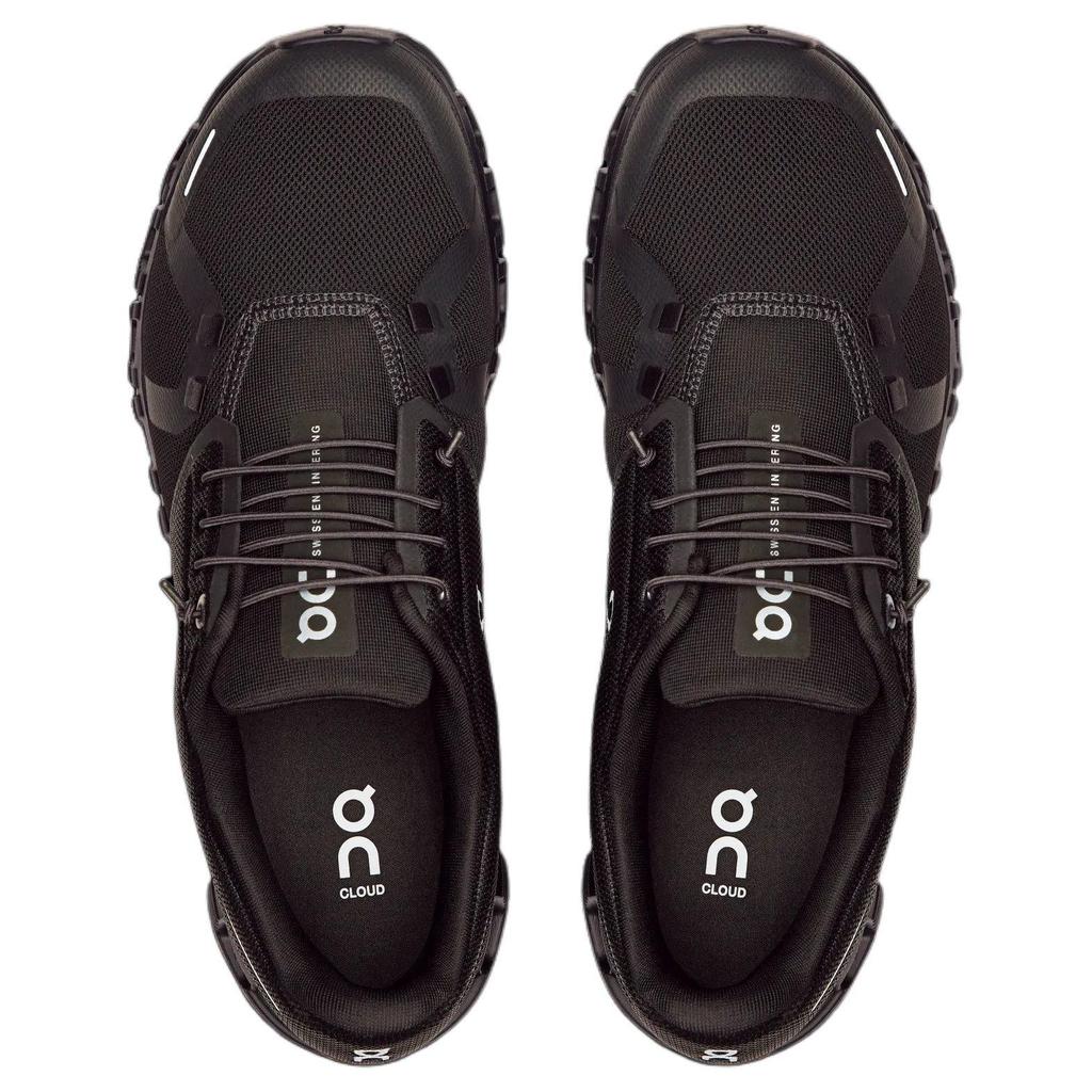 new On Running Cloud 6 All Black