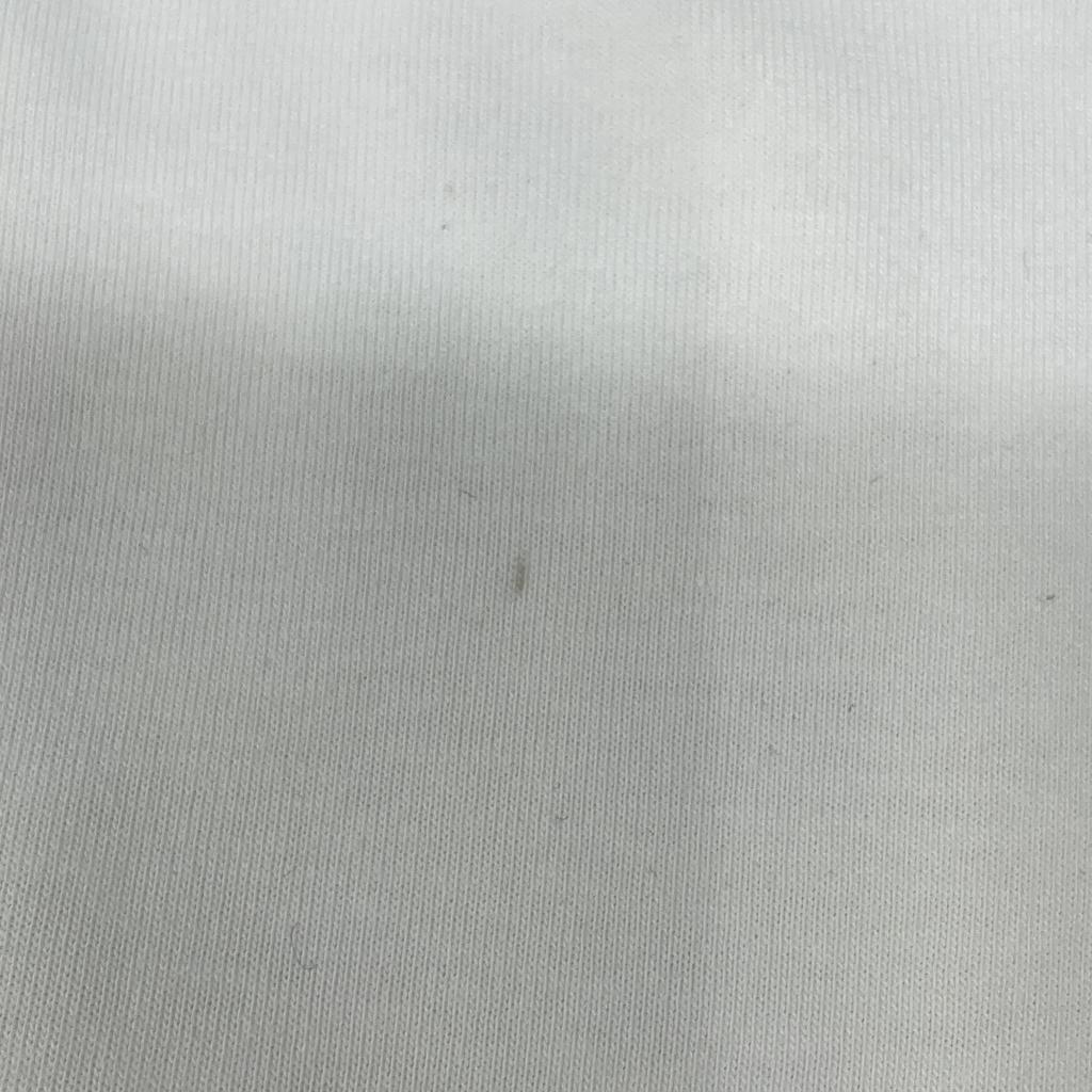 DIOR White x Pink Logo Short Sleeve T-Shirt 24ss tops L White / pinkUsed