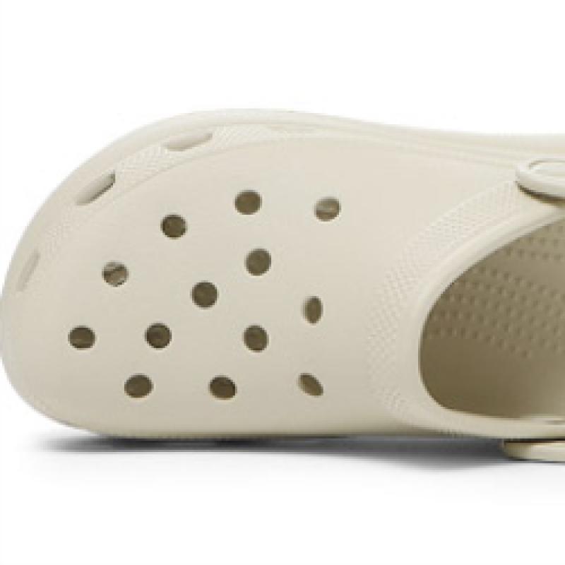Choose 1 Of 3 Types Of Galleria Crocs Crush Clogs