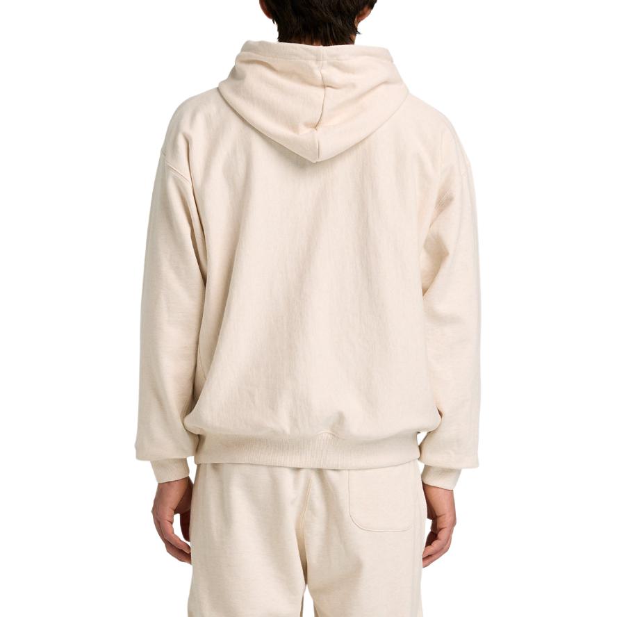Timberland Loose Breathable Hooded Pullover Long Sleeve Sweatshirt Unisex sweatshirt 0YH44-280