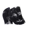 Peach Butt Lift High Waist Tie-Dye Yoga Shorts - Tummy Control Slimming Sportswear