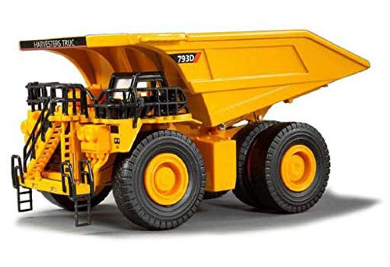 

Tiny City Dx9 Mining Truck 1/50