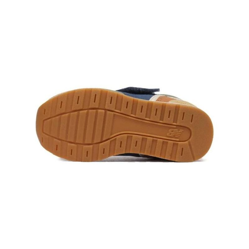 New Balance 996 V3 Infant/Toddler Orange IZ996ON3