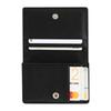 Simple Pocket Card Wallet Black (28003005)