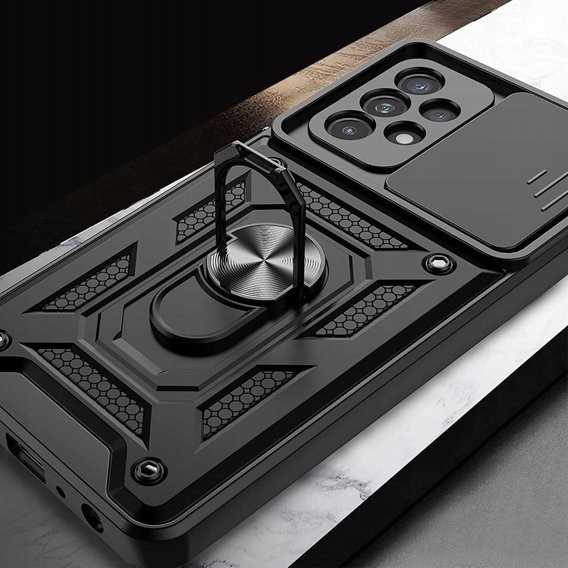 Sc Camring Galaxy A33 5G Black