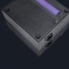 Professional 48V Power Adapter and XLR Cable Set Battery Led Light for Studio Recording