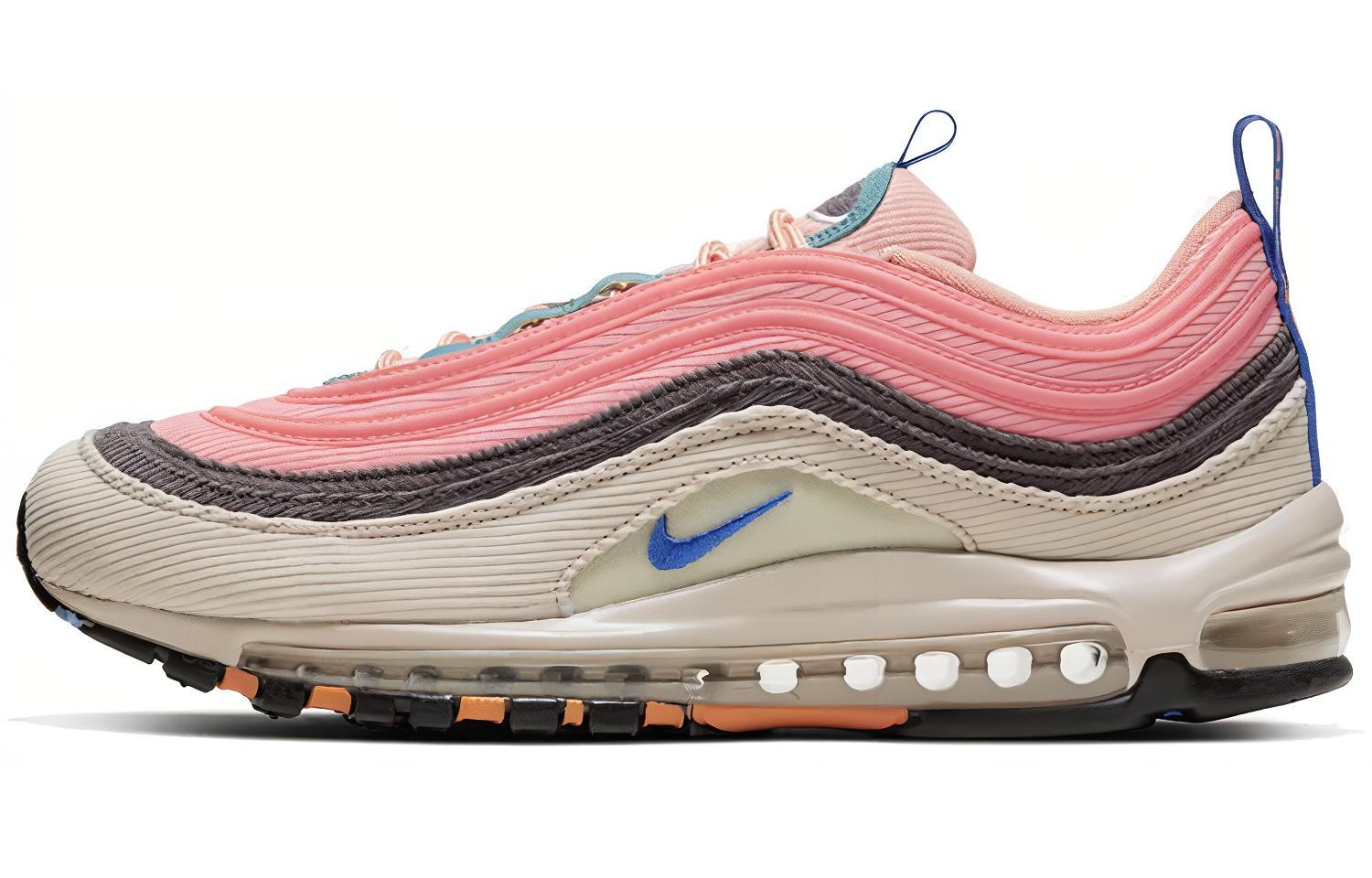 Nike Air Max 97 Corduroy Desert Sand CQ7512-046 42.5