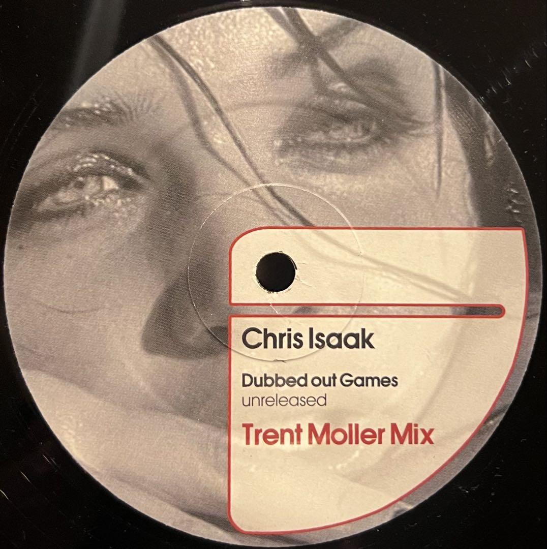 

[USED] Chris Isaak - Wicked Game Edit