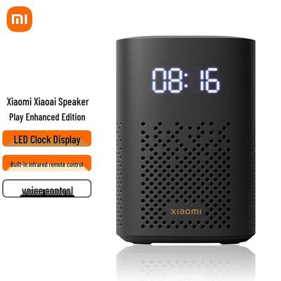 Xiaomi AI Speaker Play Enhanced Edition CN Plug (adapter Included)