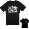 Tokyo Indian Spring And Summer Short Sleeve Neutral Motorcycle Retro Tshirt Unisex Style Both Of Unisex And Unisex