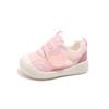 Zapatos para Niñas Pequeñas, Zapatos de Bebé Calados para Bebés, Zapatos Funcionales para Niños Pequeños