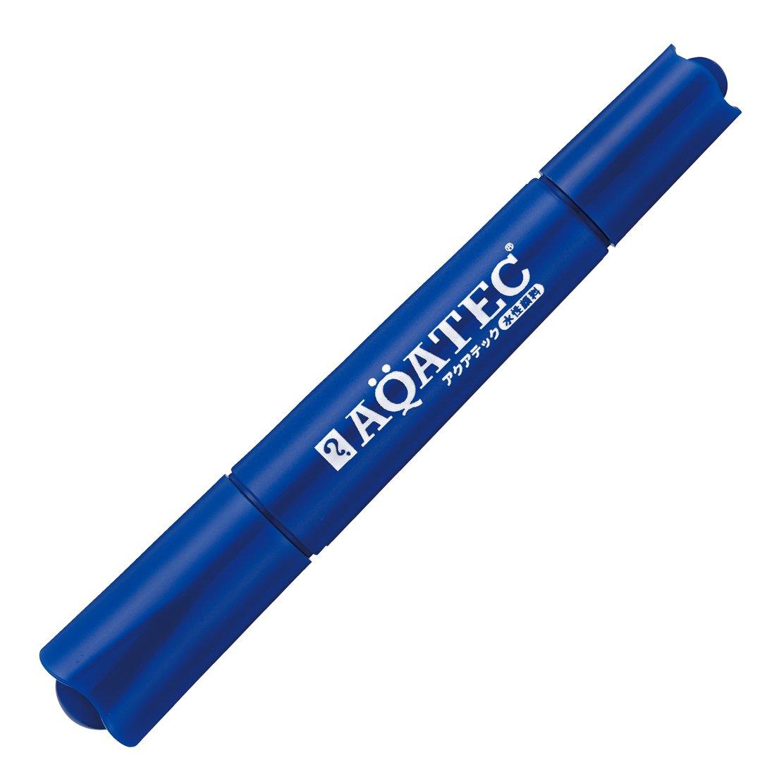 

Magic Pen Aquatec Blue Water-Based MAQ50P-T3 синий