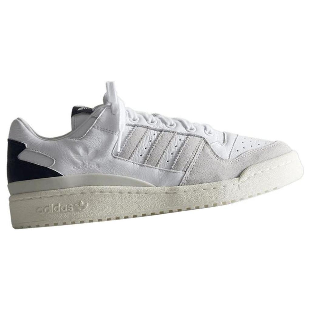 Kith x adidas Forum Low Classics Program