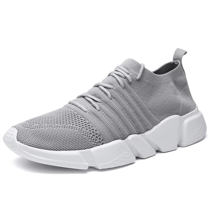 Rubber Sole Round Foot Mens Loafers Sneakers Vulcanize Men's Golf Supplies Men Shoes Red Sport High End Top Luxury Tenix