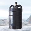 Dop Gonflabil pentru Conductă Balon Presiune Test Conductă Sanitară Mingie Cauciuc