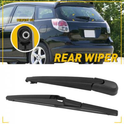 Rear Wiper Arm & Blade For Toyota Matrix 2003-2008 OE 85241-42040, 85242-12090 A