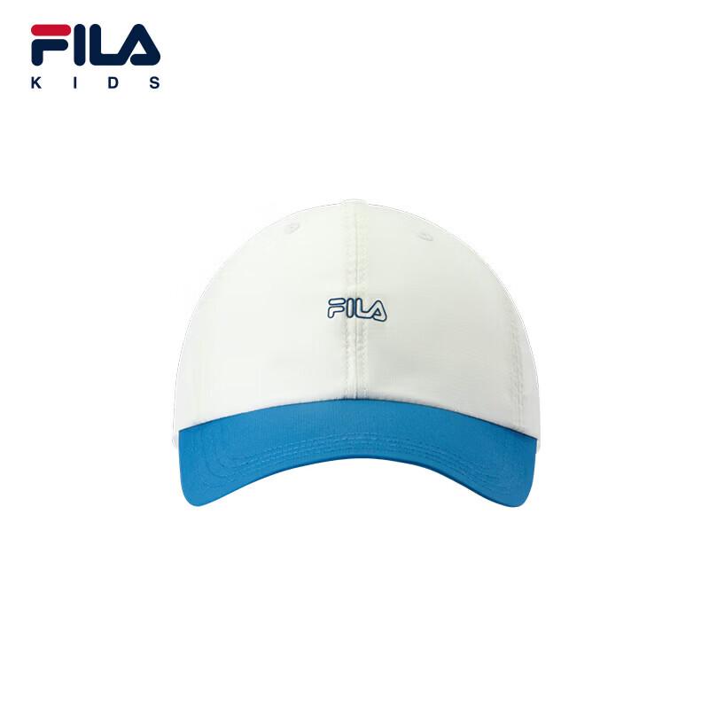 FILA Kids' Cooling Sun Protection Baseball Cap