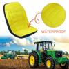 Tractors Accessories Protecive Seat Cover for 3E3R 4M 1023E Series