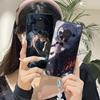 Anime Ghostblade Mobile Phone Case for Huawei Mate 60 50 40 30 20 10 Pro Plus Lite E 5G Colorful Printing Cover Cellphones Cover