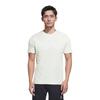 Adidas Airchill Hiit Workout T-Shirt Men Tops Linen-Green IX9105
