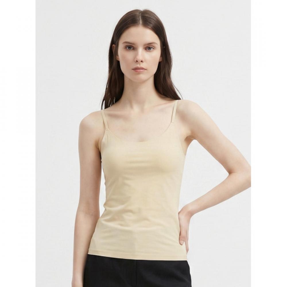 Shop Women S adjuStable Strap camiSole With Built In cupS SkIn lSl wSh260012