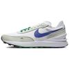 New Waffle One White Deep Royal Blue FB8902-100