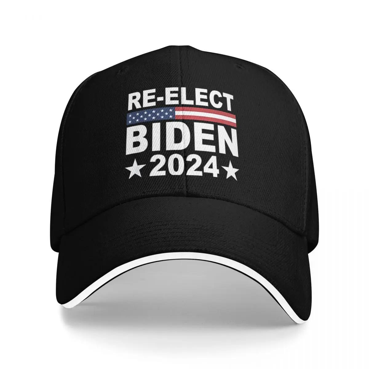 Joe Biden Breathable Design Caps Unisex Women s Cap Baseball Cap Unisex One Size