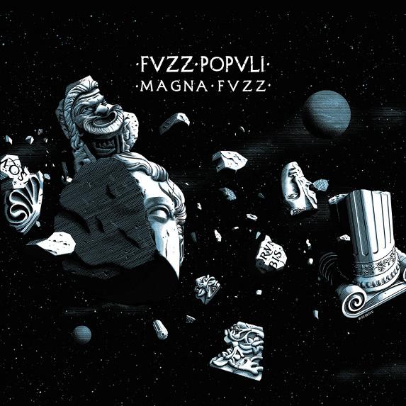 

LP Record FVZZ POPVLI - Magna Fvzz HPS086 Heavy Psych Sou 2018 Italy Rock