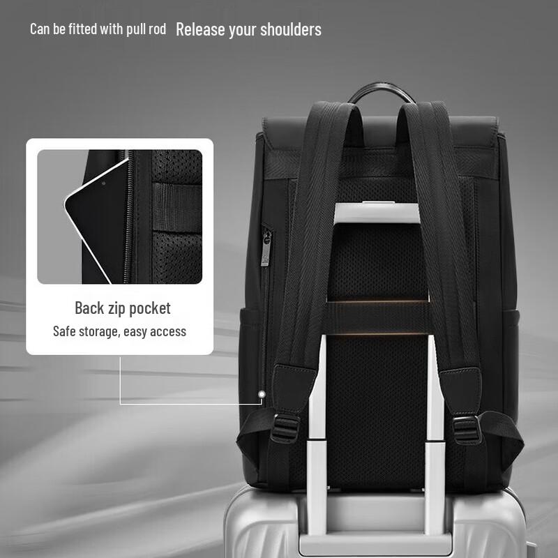 OIWAS Pioneer Series 16-inch Laptop Backpack