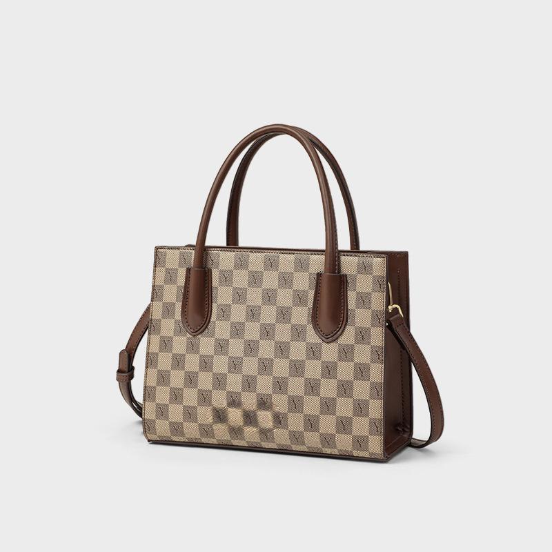 Tasche Mutter Handtasche Umhängetasche Klein Luxus Luxus Luxus Damentasche Pendeln