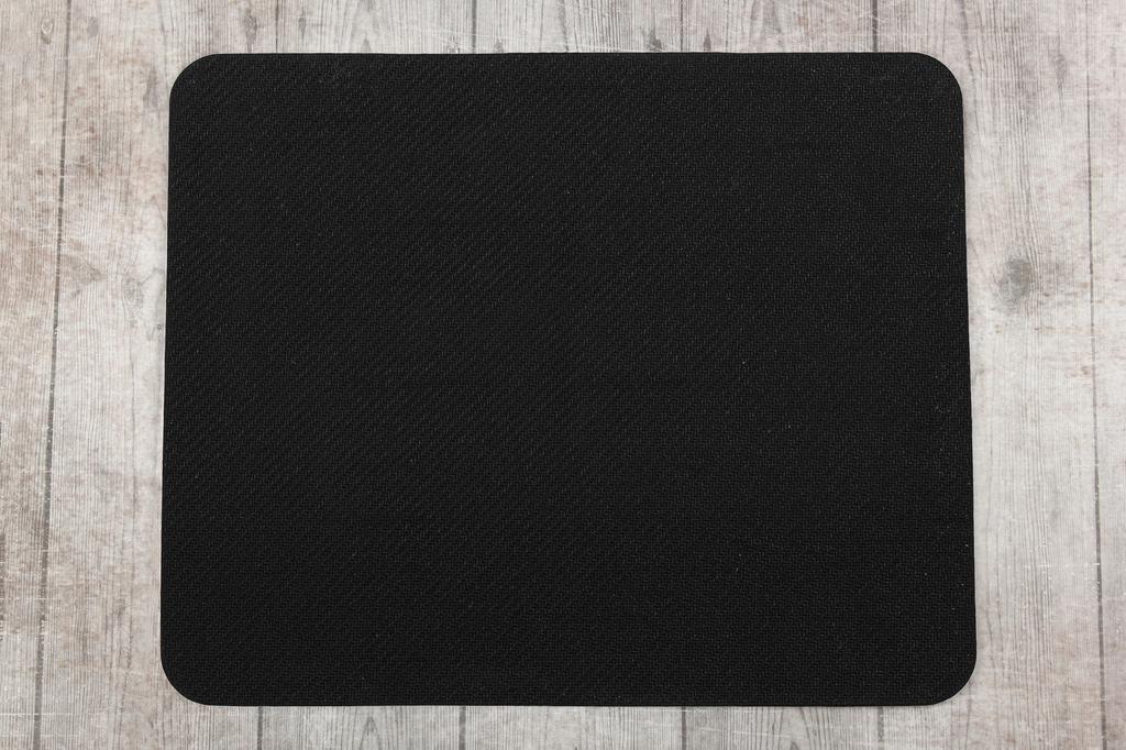 Siberian - mouse pad with print, personalized cat pad, unique gadget for an office worker from the Art-Dog brand