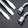 Ouke Car L-Type Socket Wrench for Tire Change