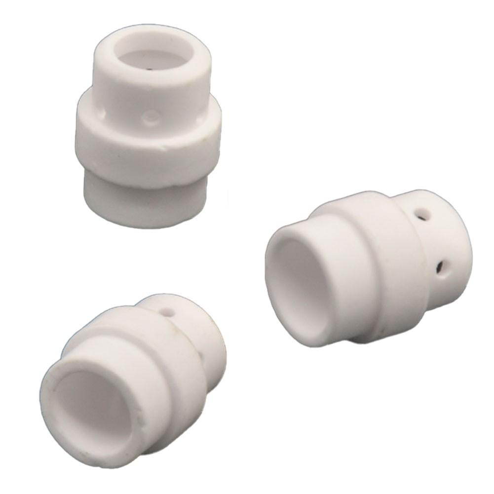 Accessories Gas Diffuser Consumables Diffuser For Binzel