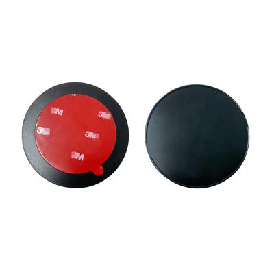 Bookwarm Suction Cup Base, For Car Use, For Car Use, Suction Cup Auxiliary Plate,